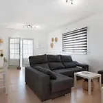 Appartamento Alisios Del Patron Playa Honda (Lanzarote)