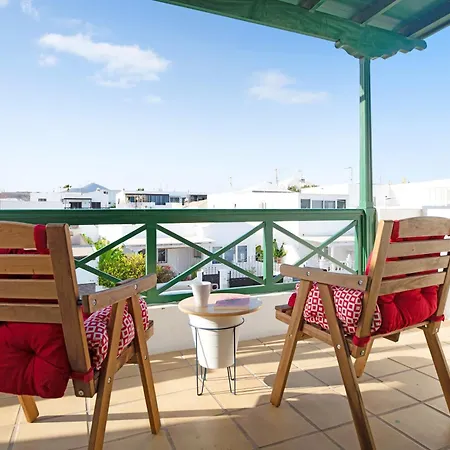 Alisios Del Patron *