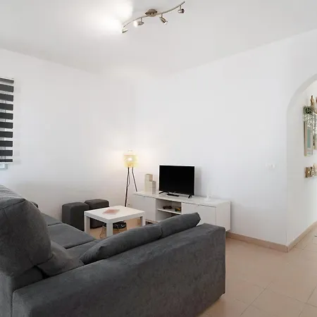 Appartamento Alisios Del Patron Playa Honda (Lanzarote)