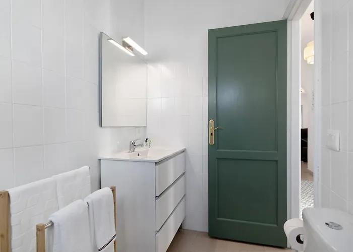 Apartament Alisios Del Patron Playa Honda (Lanzarote)