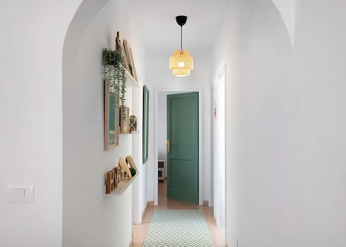 Alisios Del Patron Apartament Playa Honda (Lanzarote)