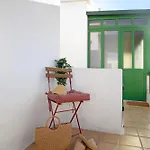 Alisios Del Patron *
