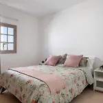 Alisios Del Patron Apartment *