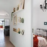 Apartment Alisios Del Patron *