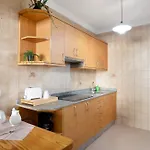 Apartment Alisios Del Patron *