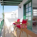 Alisios Del Patron Apartment Playa Honda (Lanzarote)