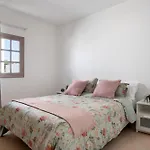 Alisios Del Patron Apartment *