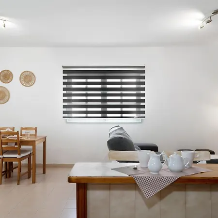 Alisios Del Patron 아파트 플라야 온다