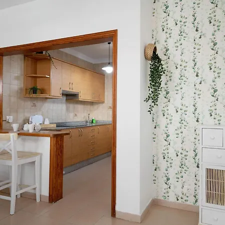 Alisios Del Patron * Playa Honda (Lanzarote)