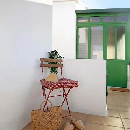 Alisios Del Patron *