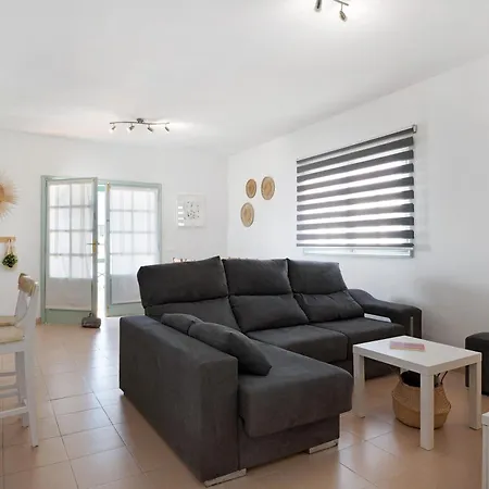 Alisios Del Patron *