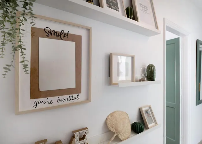 Alisios Del Patron * Playa Honda (Lanzarote)