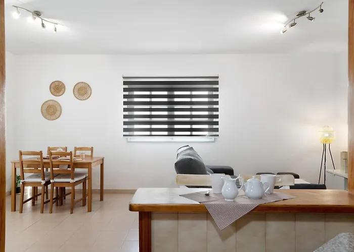 Alisios Del Patron Appartement Playa Honda (Lanzarote)