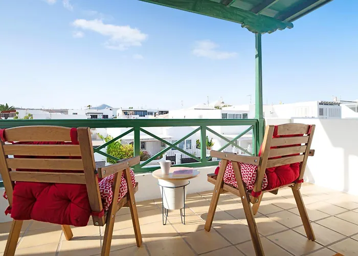 Alisios Del Patron *