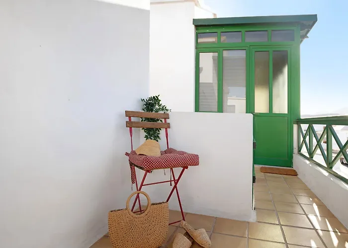 Alisios Del Patron *