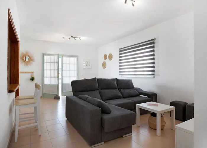 Alisios Del Patron *